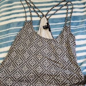 Forever 21 tank top